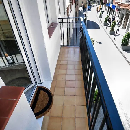 The Beach Loft By Hello شقة *